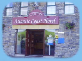atlantic coast hotel