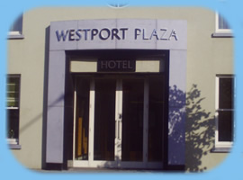 westport plaza